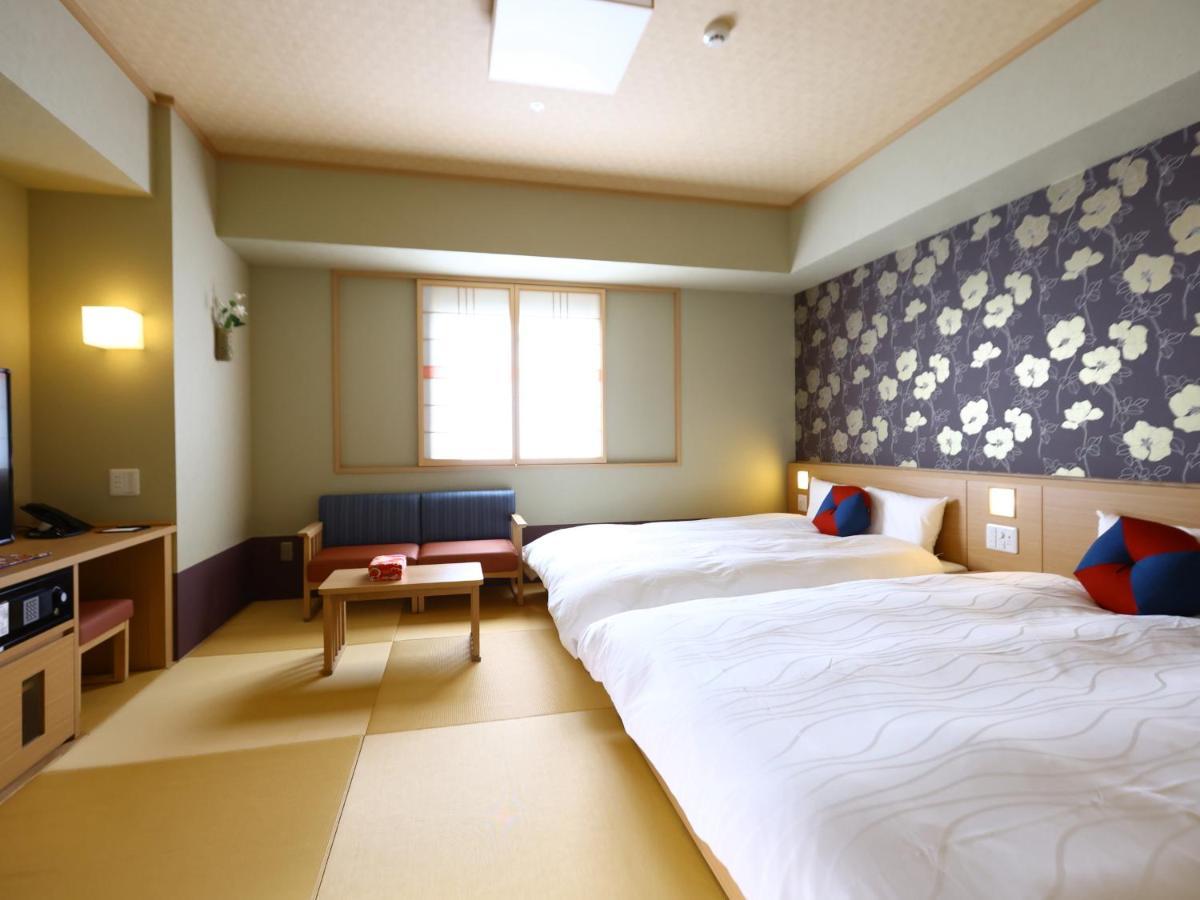 Onyado Nono Kanazawa Esterno foto