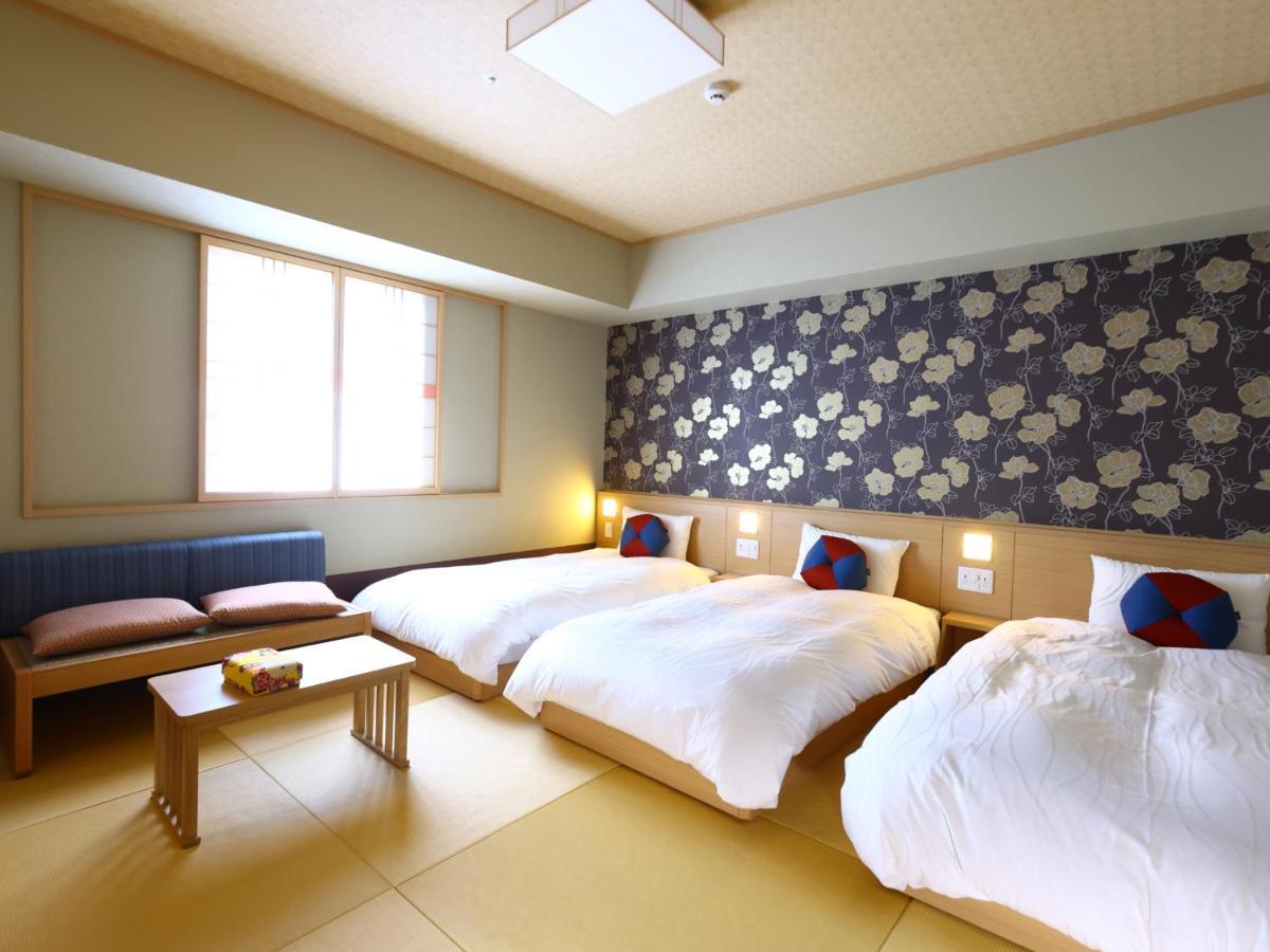 Onyado Nono Kanazawa Esterno foto