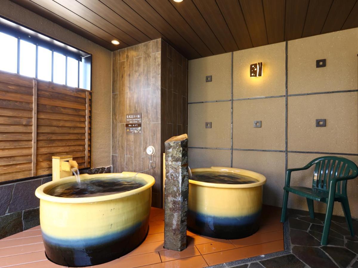 Onyado Nono Kanazawa Esterno foto