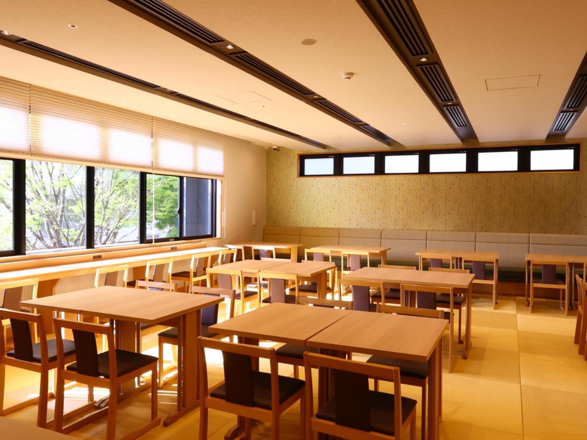 Onyado Nono Kanazawa Esterno foto