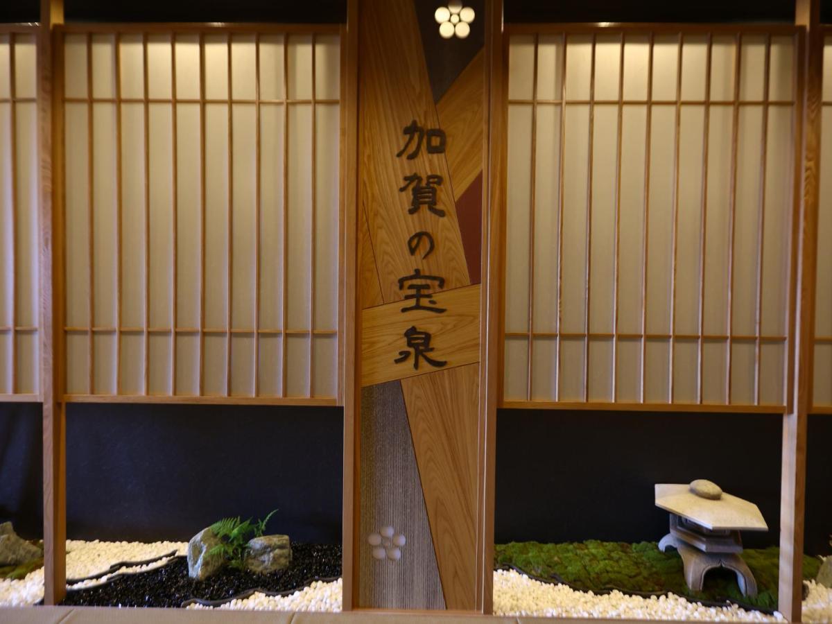 Onyado Nono Kanazawa Esterno foto