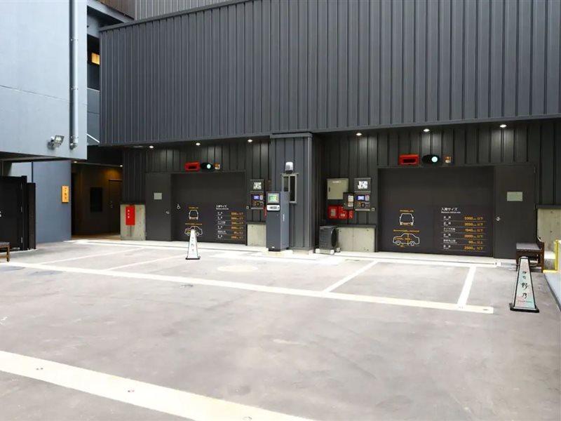 Onyado Nono Kanazawa Esterno foto