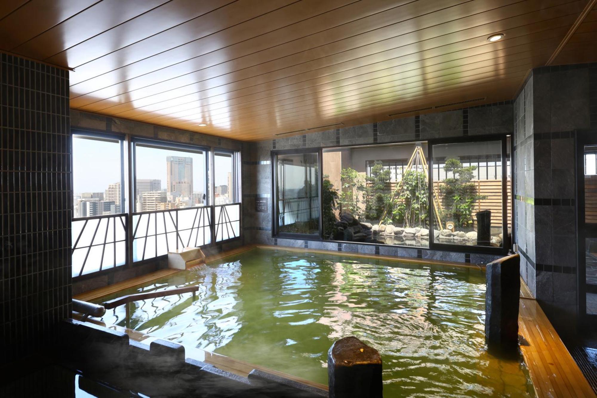Onyado Nono Kanazawa Esterno foto