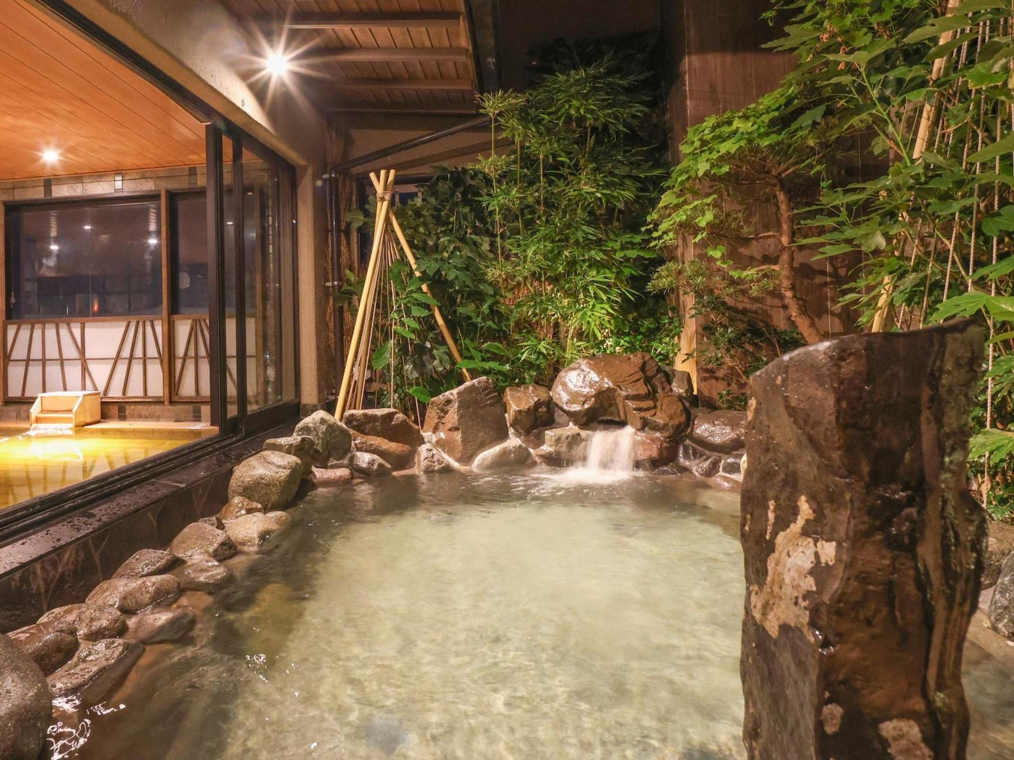 Onyado Nono Kanazawa Esterno foto