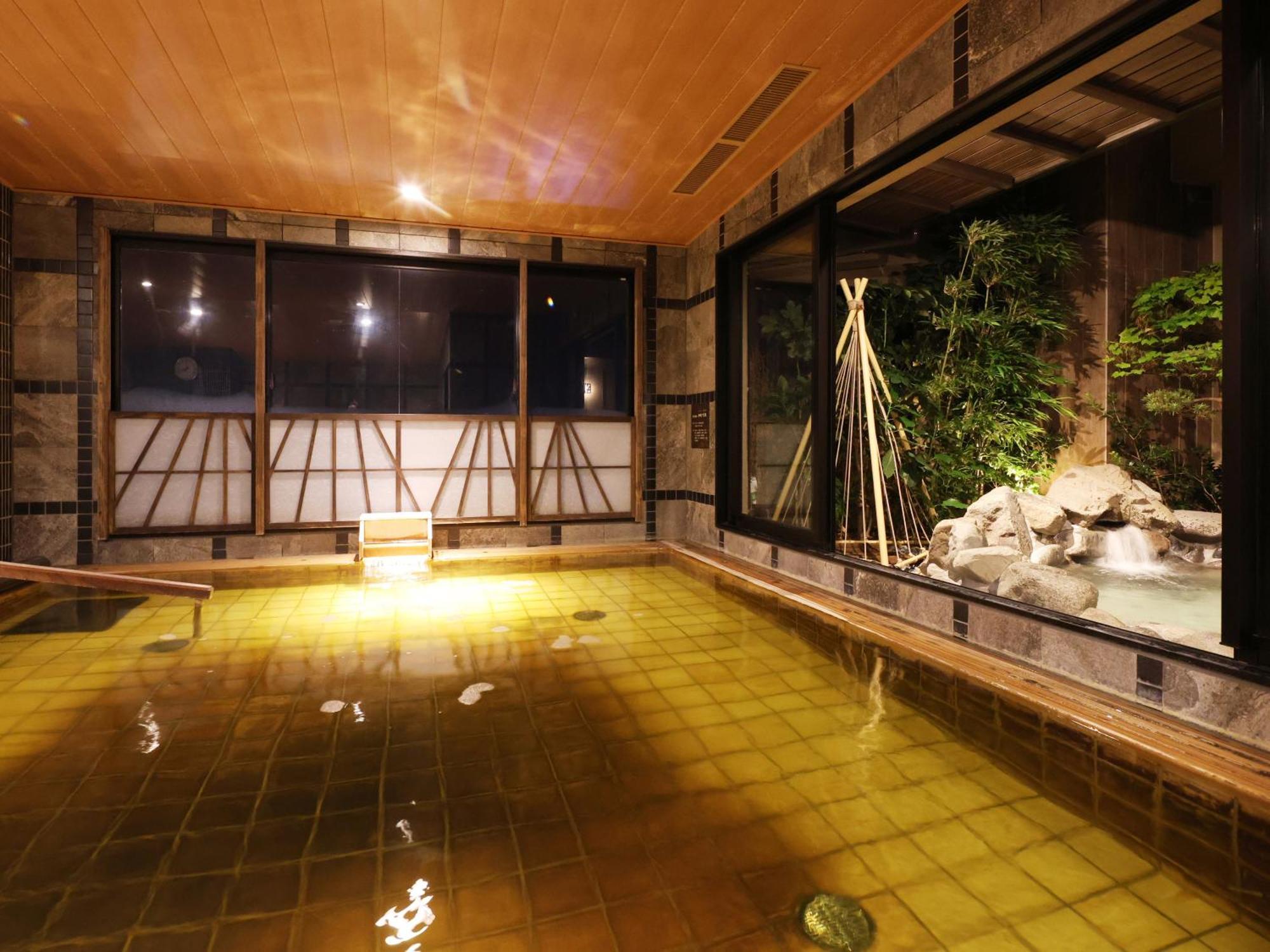Onyado Nono Kanazawa Esterno foto